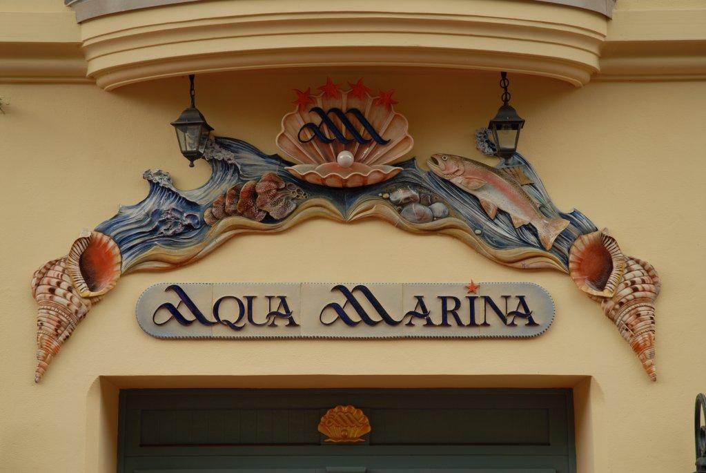 Готель Aqua Marina Карлові Вари Екстер'єр фото